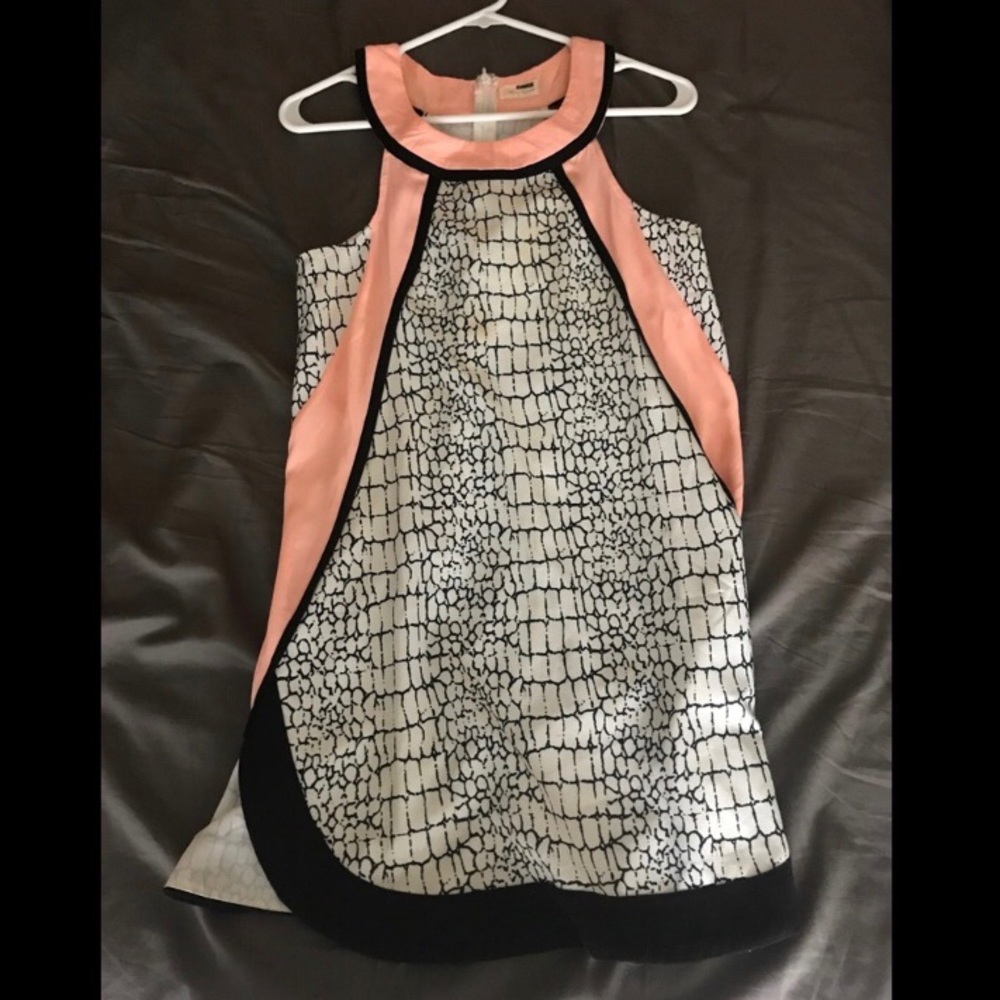 LF Dress